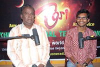 Veerabhadra Rao Stills at Tori